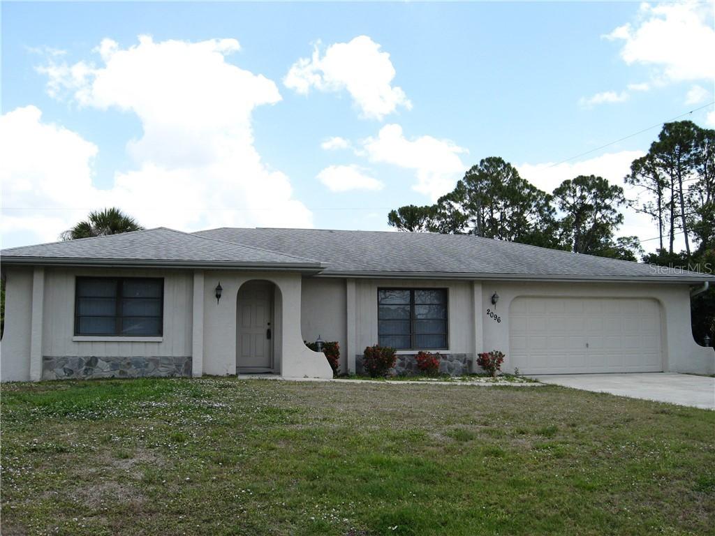2096 Delta St., Port Charlotte, FL 33952