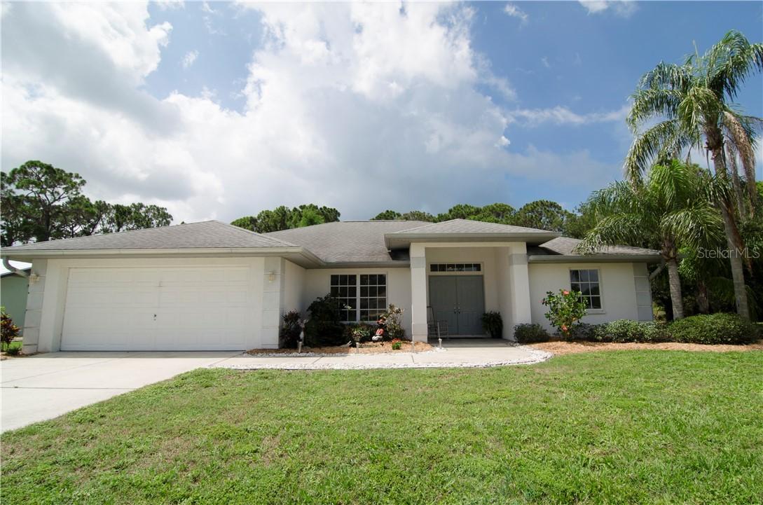 2221 Oleada Ct., Englewood, FL 34224