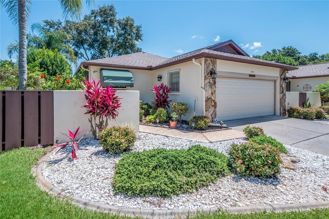 610 Linden Dr. #349, Englewood, FL 34223