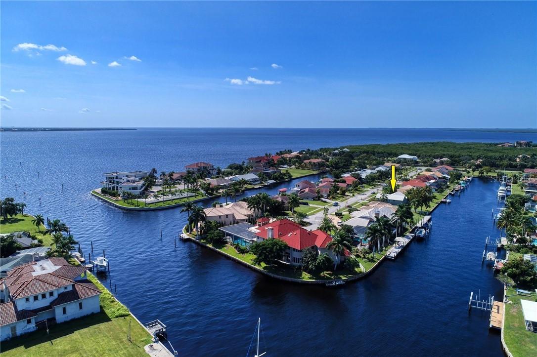 274 Fry Ter., Port Charlotte, FL 33952