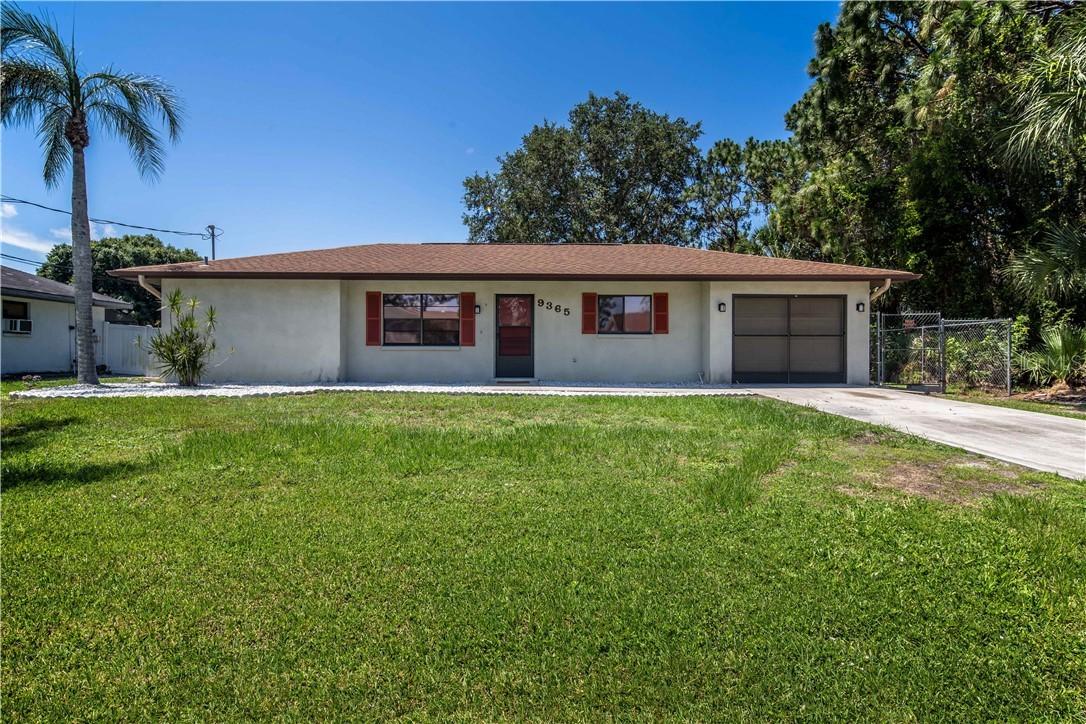 9365 Fruitland Ave., Englewood, FL 34224