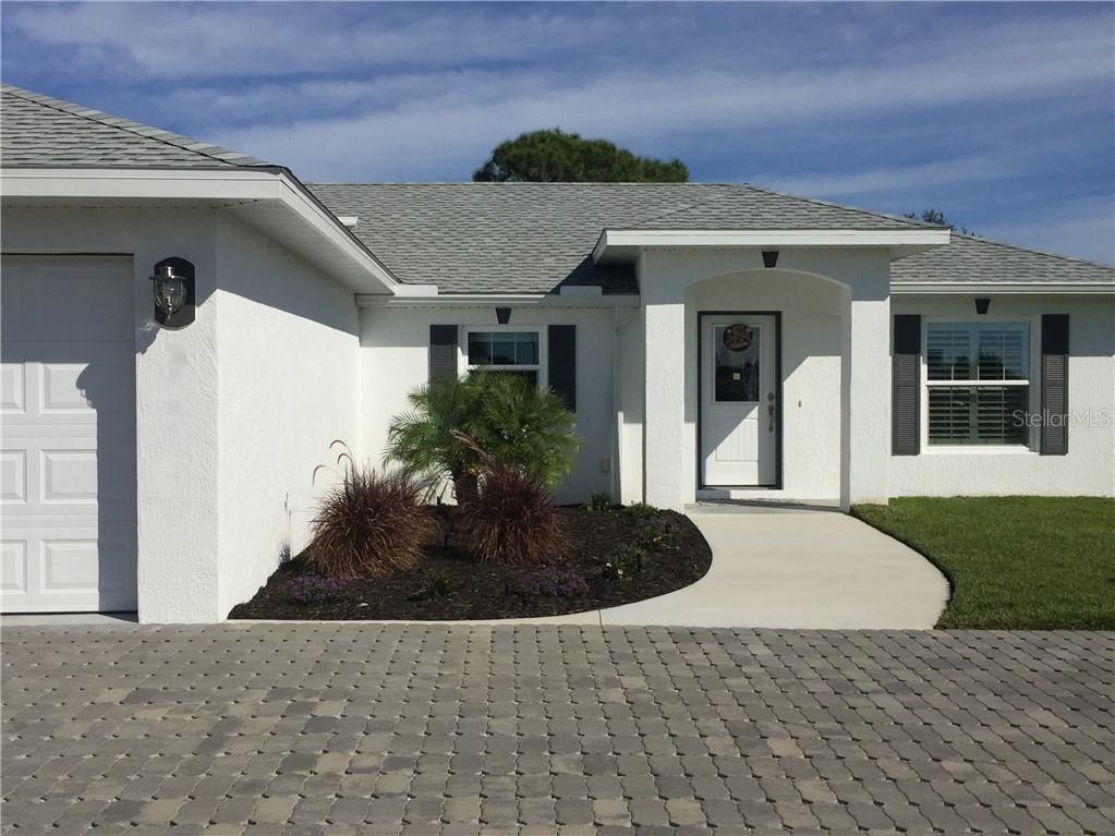 11346 Starflower Ave., Englewood, FL 34224