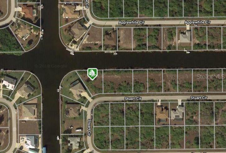 15642 Stuart Cir., Port Charlotte, FL 33981