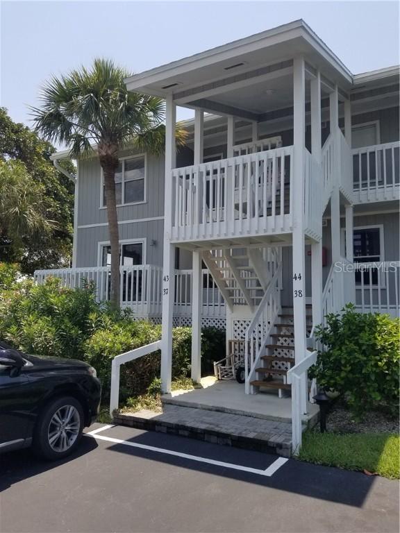 6000 Boca Grande Causeway #D37, Boca Grande, FL 33921