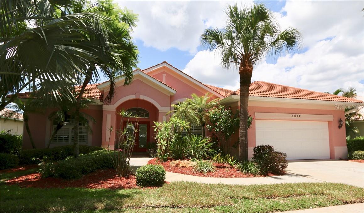 5012 Bella Terra Dr., Venice, FL 34293