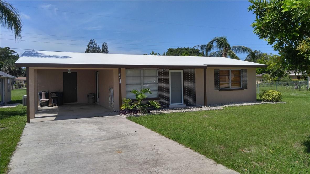 845 E 4th St., Englewood, FL 34223