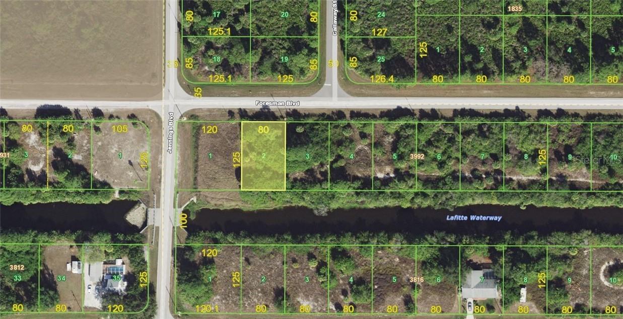 12019 Foresman Blvd., Port Charlotte, FL 33981