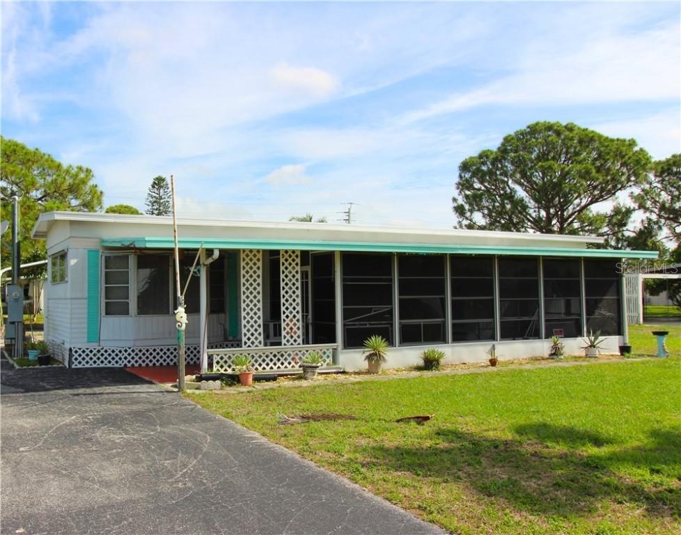 2044 Rose Ave., Englewood, FL 34224