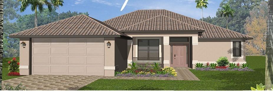 10054 Ancona St., Port Charlotte, FL 33981