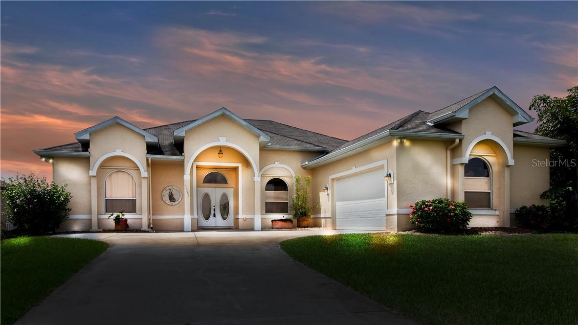 15242 Aquarius Cir., Port Charlotte, FL 33981