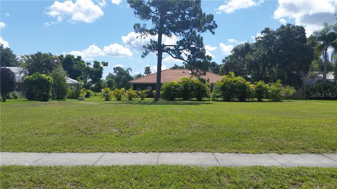 Lot 37 Unit 6 Gladstone Blvd., Englewood, FL 34223