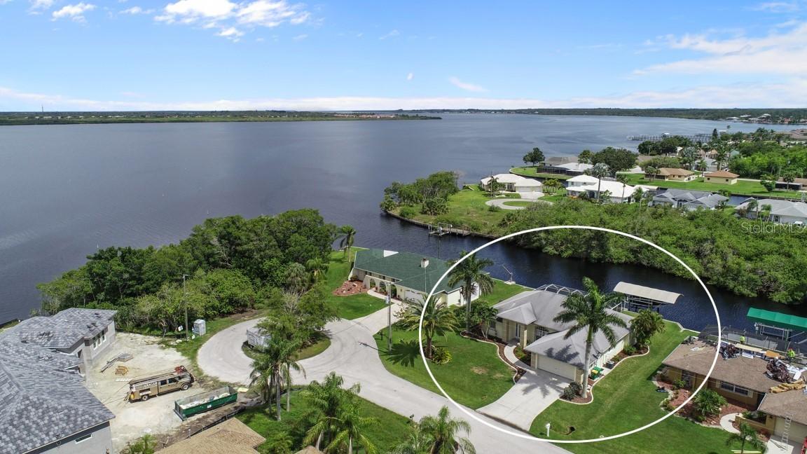 12419 Minot Ave., Port Charlotte, FL 33981