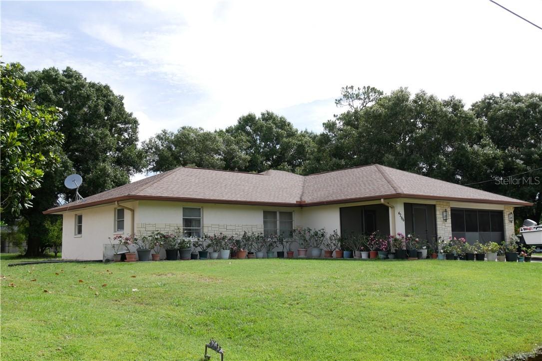 4296 Symco Ave., North Port, FL 34286
