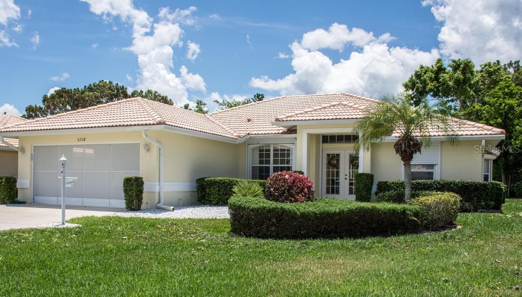 8260 Lakeside Dr., Englewood, FL 34224