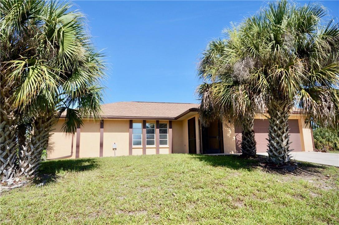 9508 Applin Cir., Port Charlotte, FL 33981