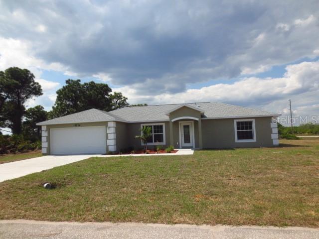 6156 Cabal Ln., Port Charlotte, FL 33981