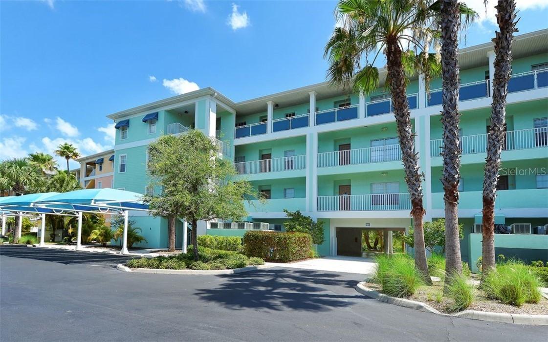 8407 Placida Rd. #401, Placida, FL 33946