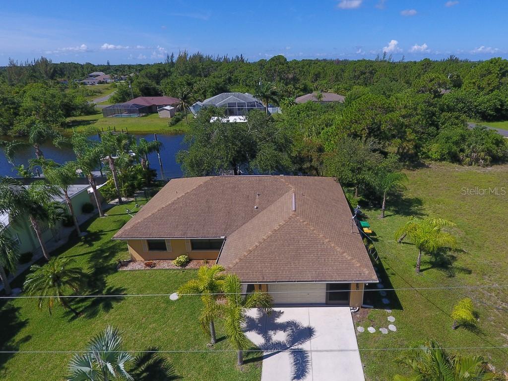 15494 Ancel Cir., Port Charlotte, FL 33981