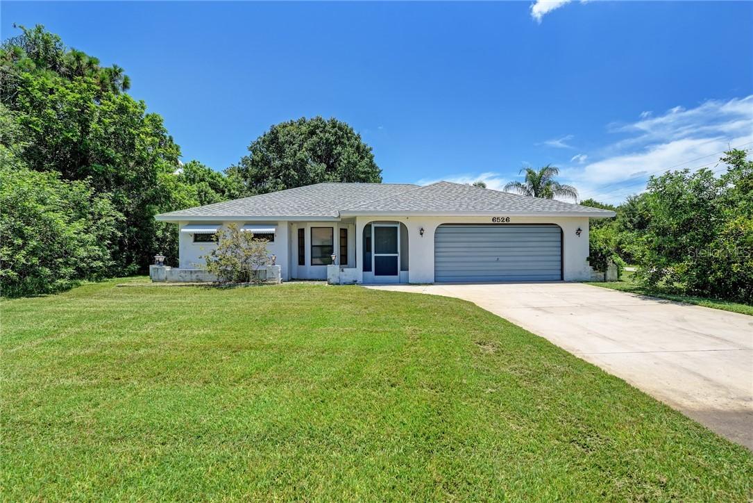 6526 Dulzura St., Englewood, FL 34224