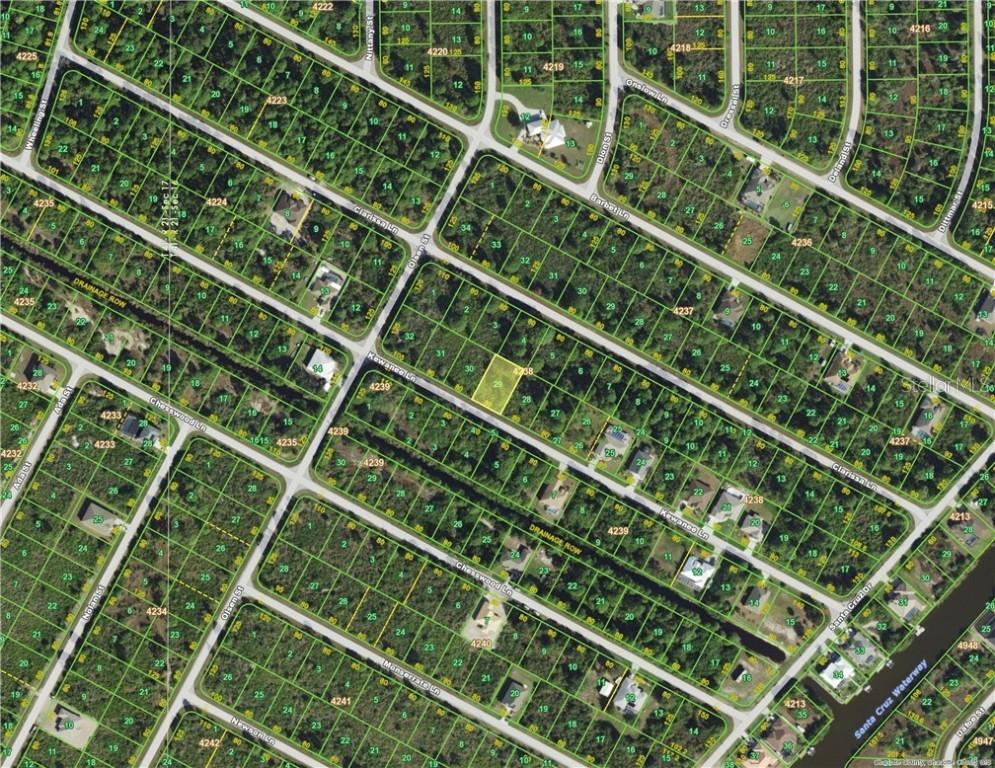 14092 Kewanee Ln., Port Charlotte, FL 33981