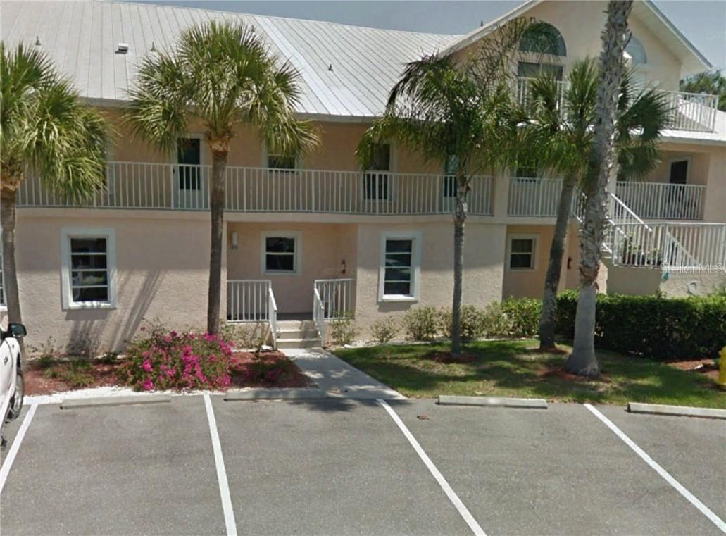 6610 Gasparilla Pines Blvd. #115, Englewood, FL 34224