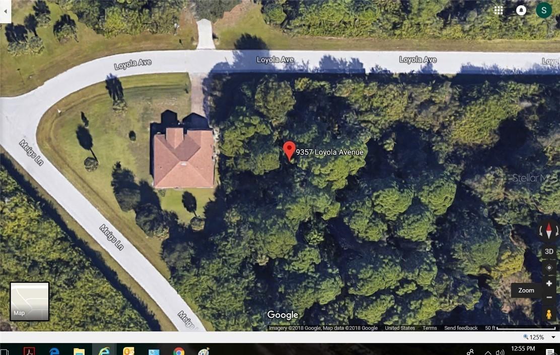 9357 Loyola Ave., Englewood, FL 34224