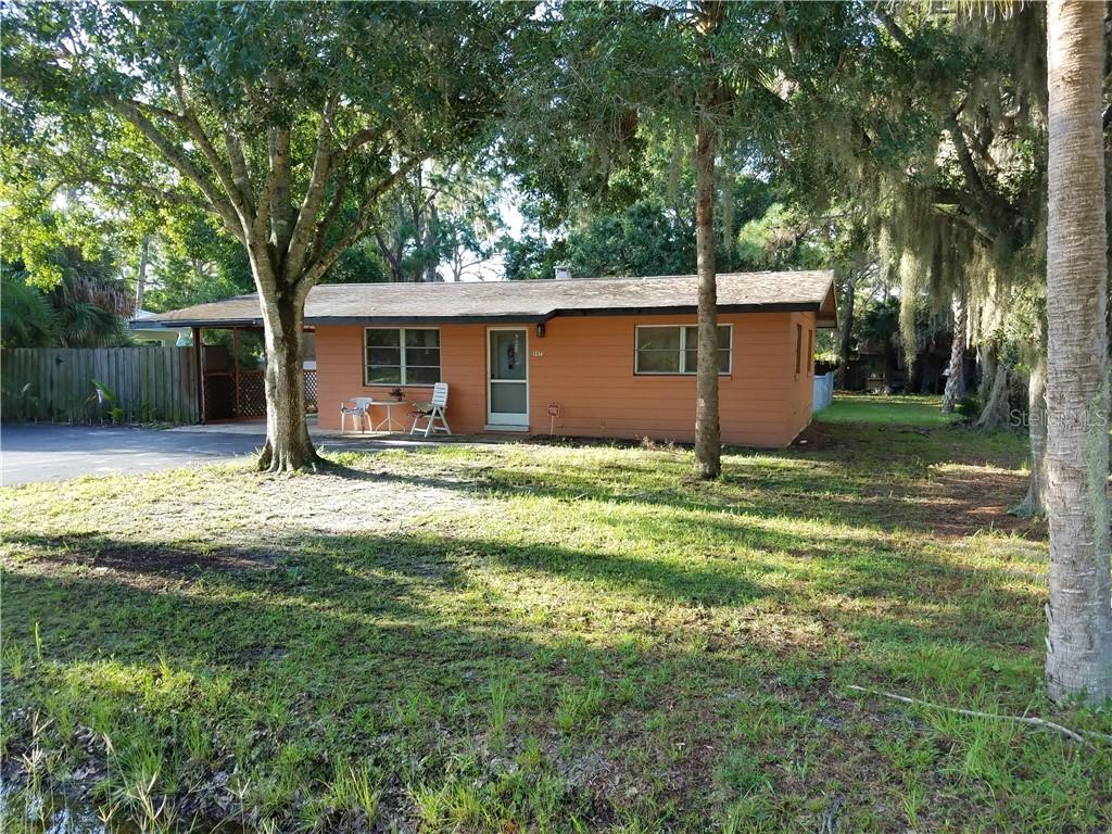 507 Harvard St., Englewood, FL 34223
