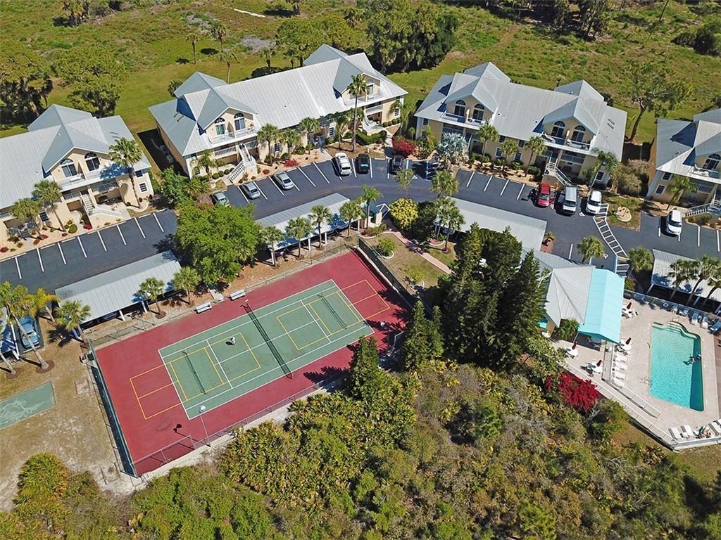 6610 Gasparilla Pines Blvd. #232, Englewood, FL 34224