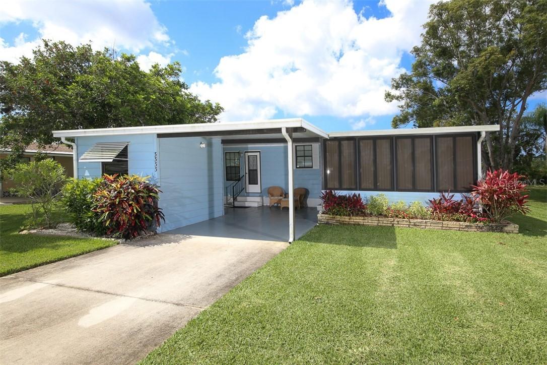 3333 Goldfinch Ter., Englewood, FL 34224