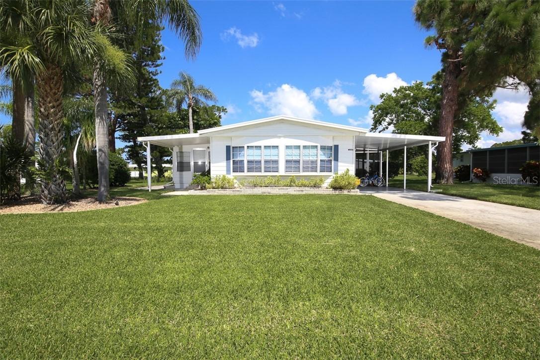 3364 Goldfinch Ln., Englewood, FL 34224