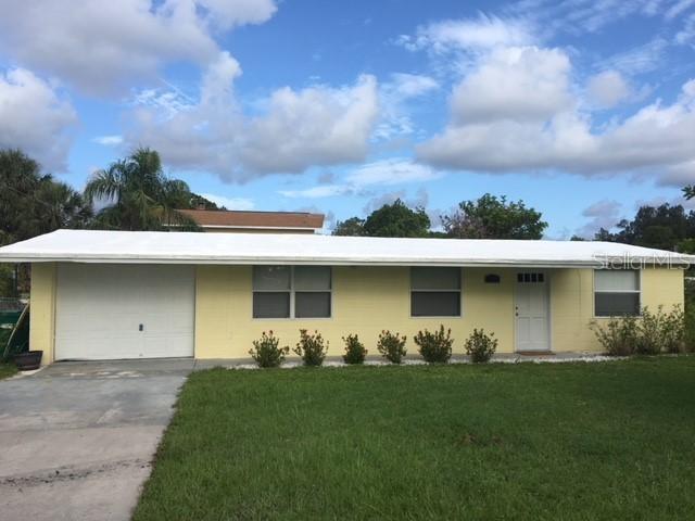 1290 Drury Ln., Englewood, FL 34224