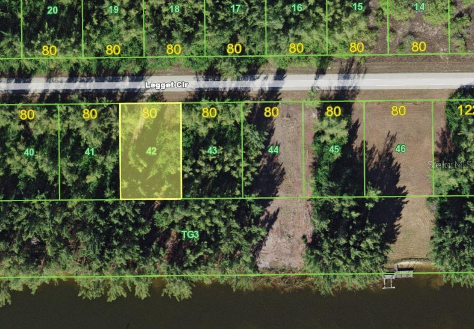 16684 Legget Cir., Port Charlotte, FL 33981