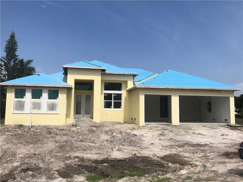 9364 Spring Cir., Port Charlotte, FL 33981