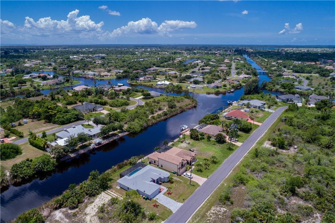 9378 Snapper Cir., Port Charlotte, FL 33981