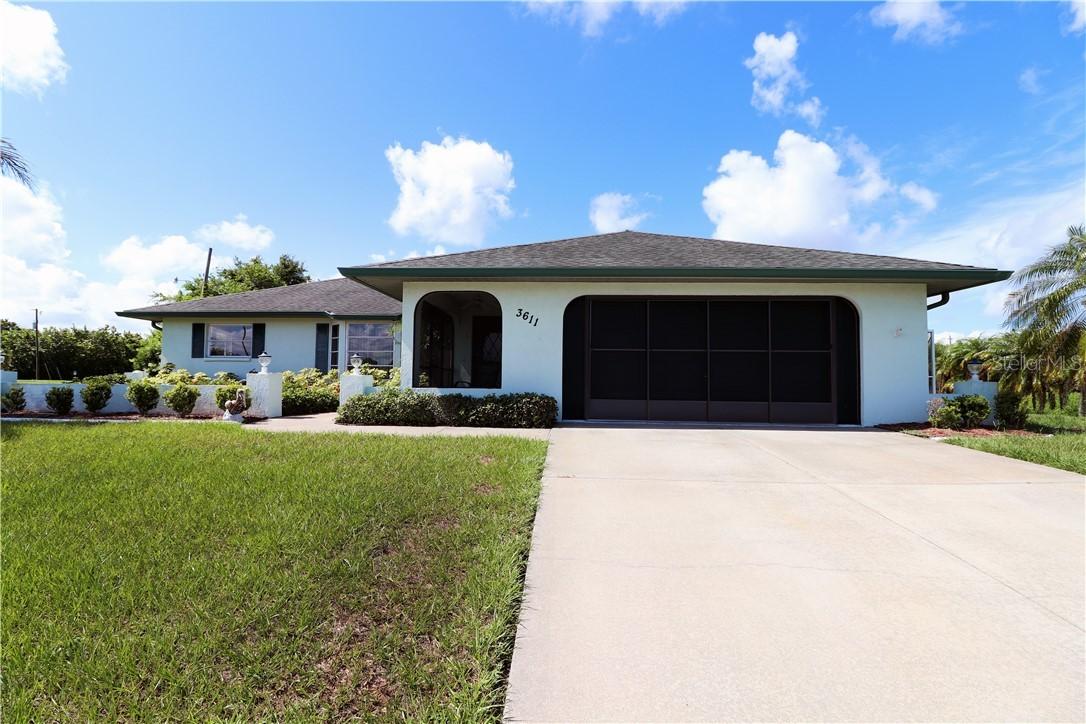 3611 S Access Rd., Englewood, FL 34224