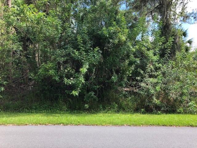 Lubec Ave., North Port, FL 34287