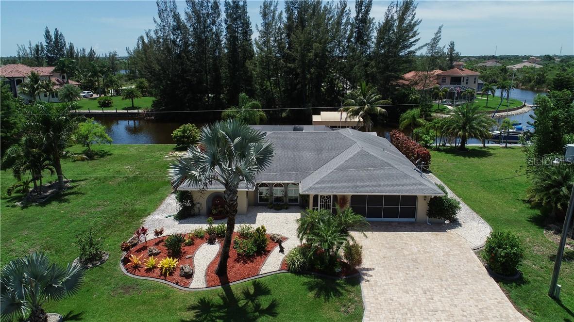 10562 Riverside Rd., Port Charlotte, FL 33981