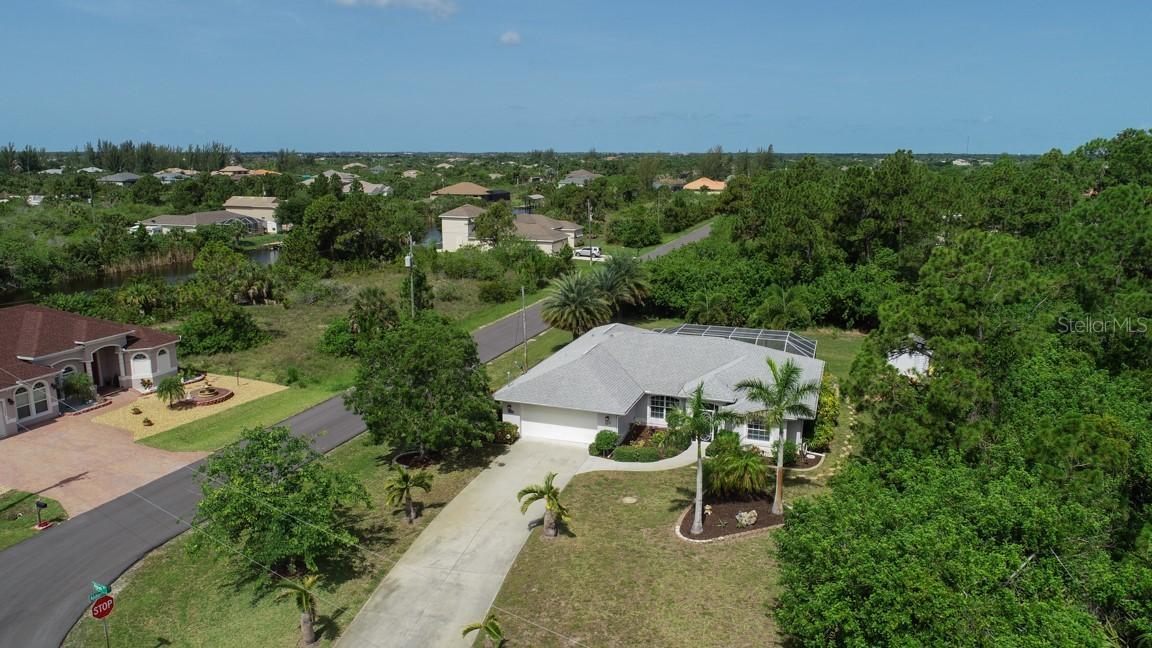 10133 Algren Pl., Port Charlotte, FL 33981