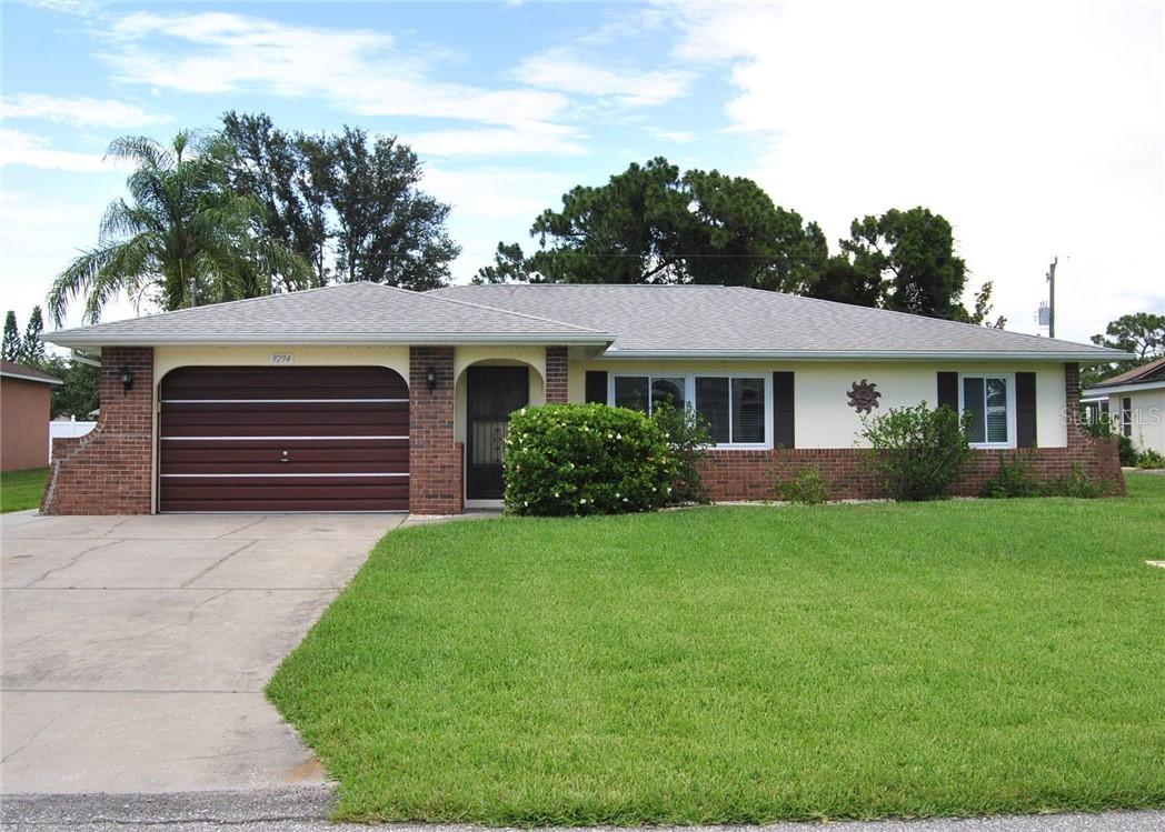 9294 Casa Grande Ave., Englewood, FL 34224