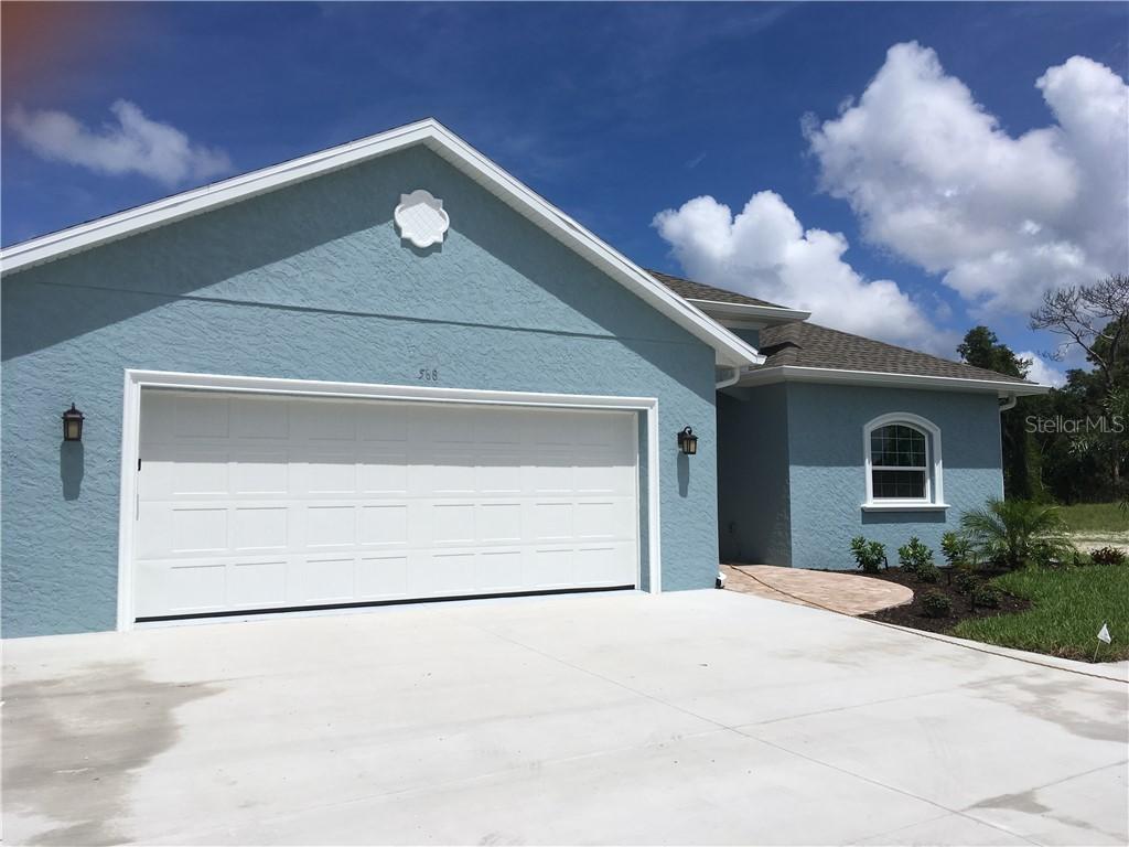 568 Box Elder Ct., Englewood, FL 34223