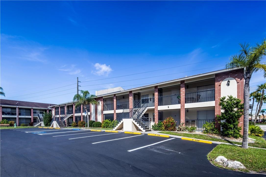 1531 Placida Rd. #6-104, Englewood, FL 34223