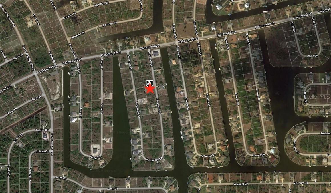 8349 Tecumseh Cir., Port Charlotte, FL 33981