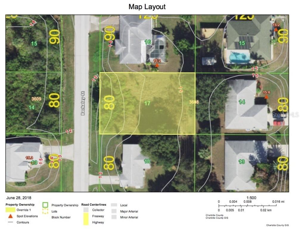 6134 Berkeley St., Englewood, FL 34224