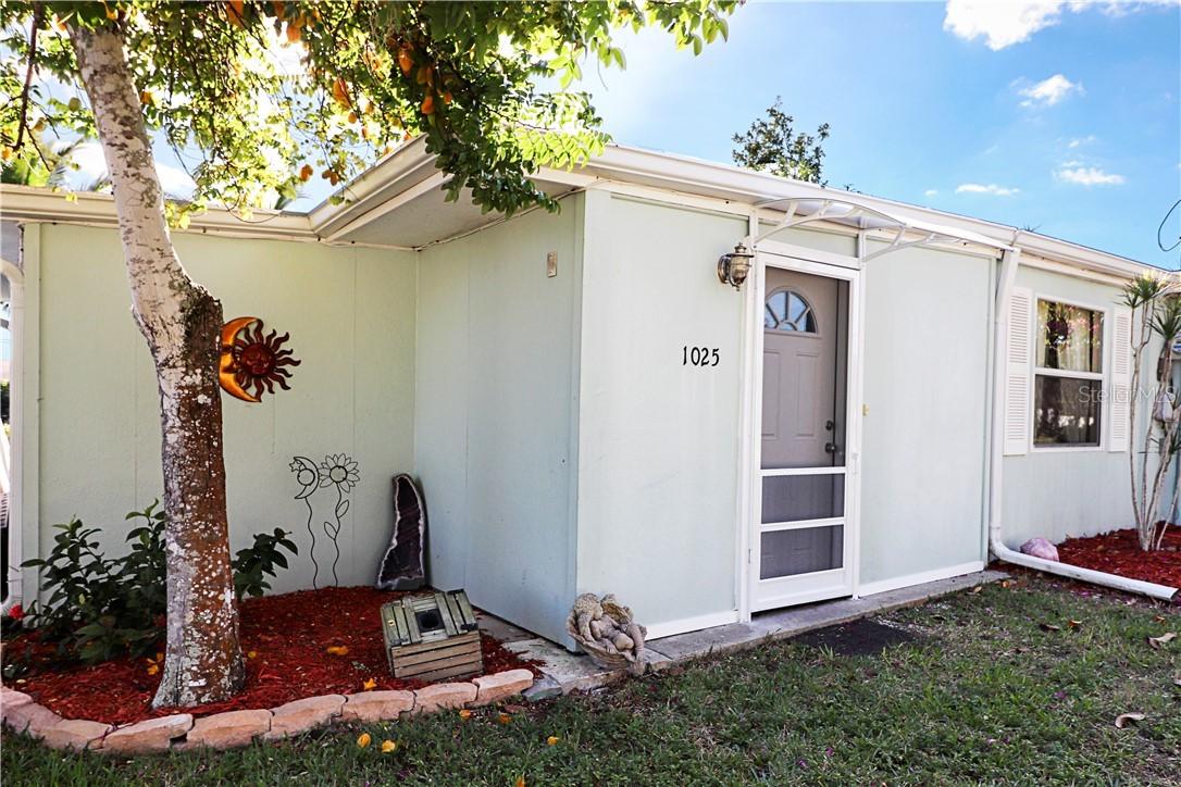 1025 Alston Ln., Englewood, FL 34224