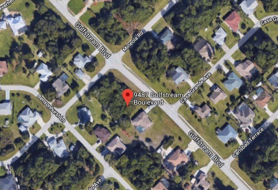 7202 Mineola Rd., Englewood, FL 34224