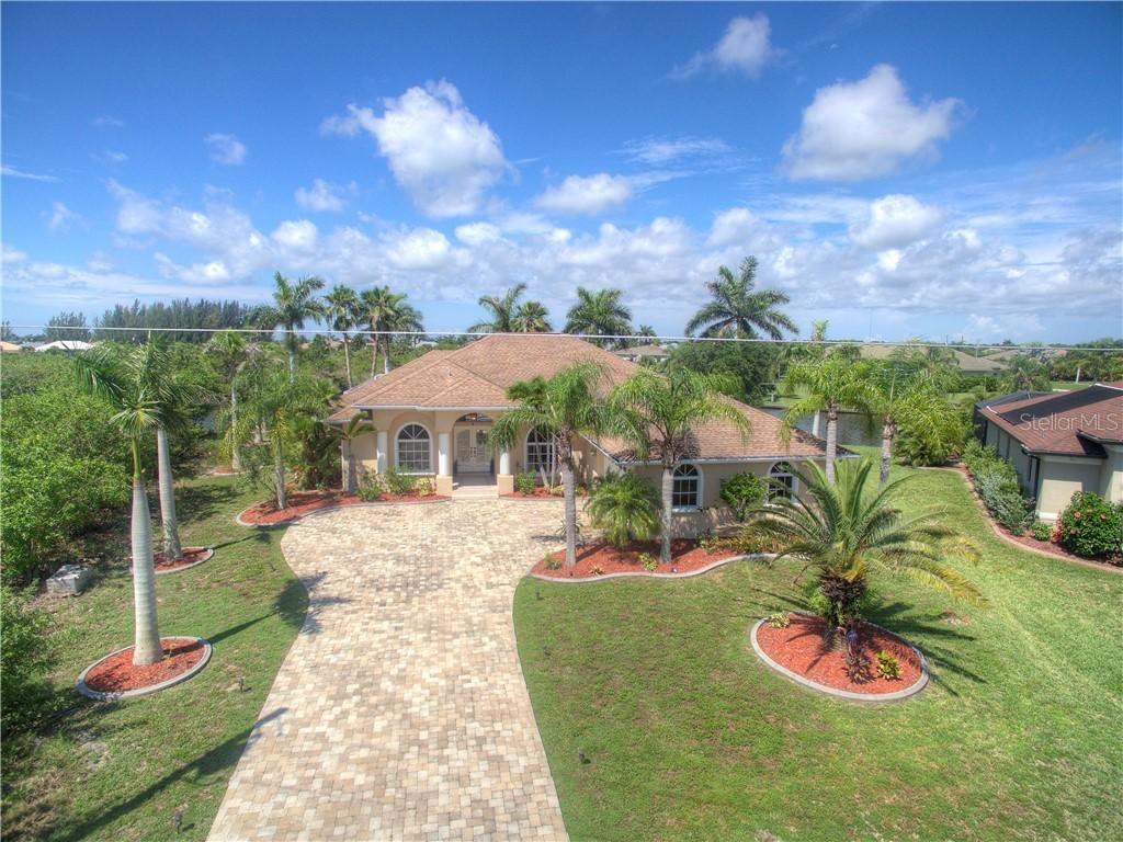 8228 Burwell Cir., Port Charlotte, FL 33981