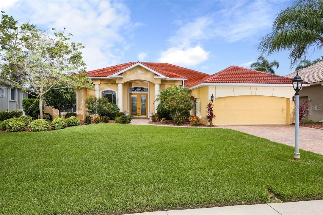 2079 Silver Palm Rd., North Port, FL 34288