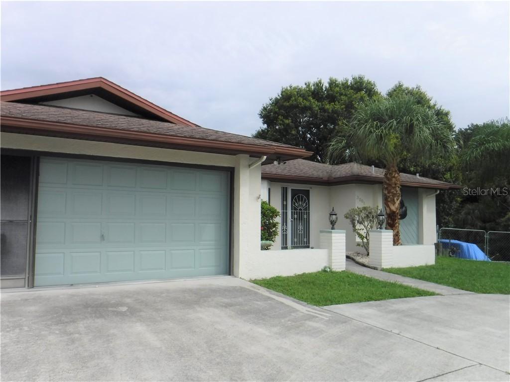 3001 Pellam Blvd., Port Charlotte, FL 33948