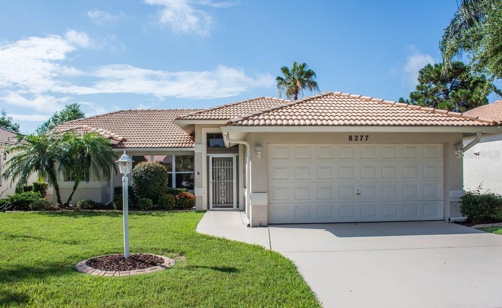 8277 Parkside Dr., Englewood, FL 34224