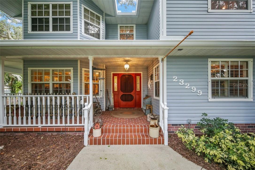 23299 Garrison Ave., Port Charlotte, FL 33954